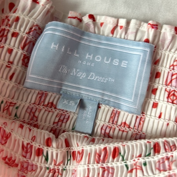 Hill House The Nap Dress - Picture 5 of 8